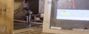 Water Jet
